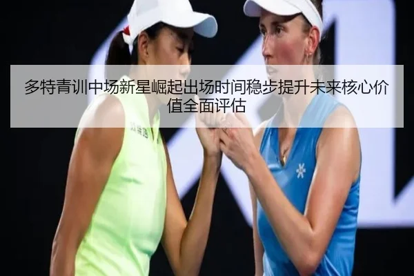 多特青训中场新星崛起出场时间稳步提升未来核心价值全面评估