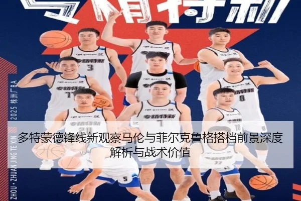 多特蒙德锋线新观察马伦与菲尔克鲁格搭档前景深度解析与战术价值