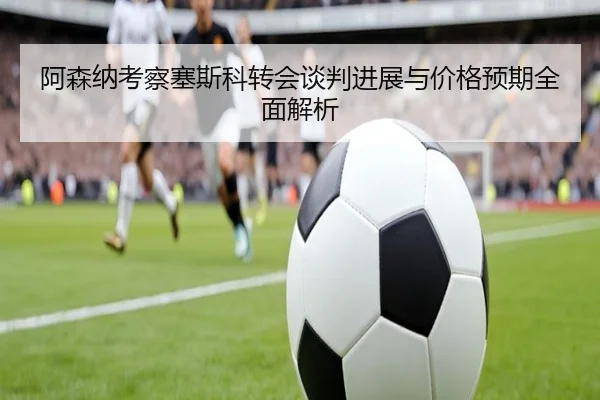 阿森纳考察塞斯科转会谈判进展与价格预期全面解析