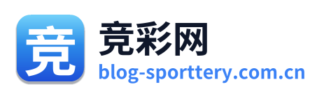 竞彩网 Logo